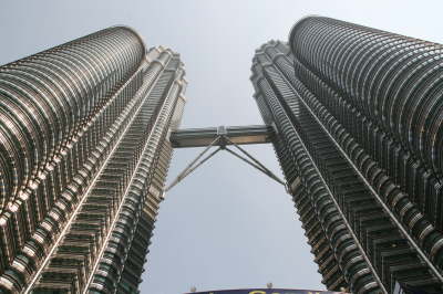 KL Twin-Towers